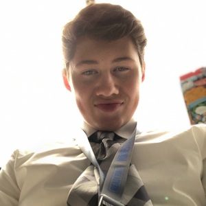 Meet your Posher, Wesley